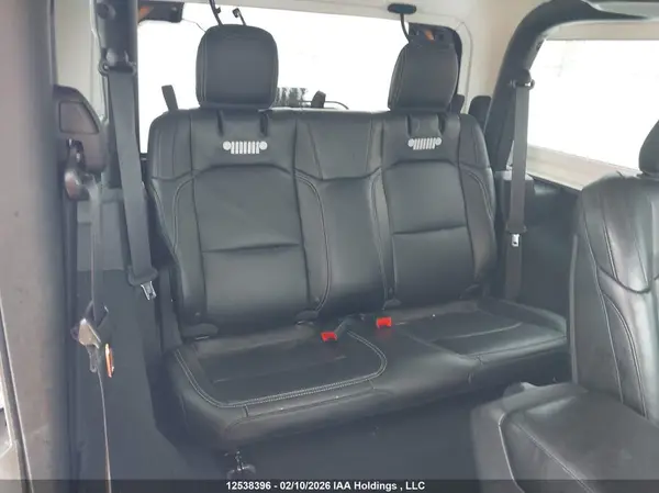 1C4HJXAG4NW268798 2022 JEEP WRANGLER - Image 8