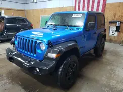 1C4HJXAG4PW504238 2023 JEEP WRANGLER