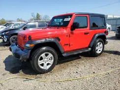 1C4HJXAG4PW512615 2023 JEEP WRANGLER