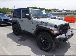 1C4HJXAG4PW567131 2023 JEEP WRANGLER