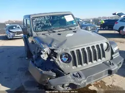 1C4HJXAG4PW577870 2023 JEEP WRANGLER