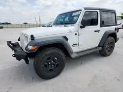 1C4HJXAG4PW667732 2023 JEEP WRANGLER