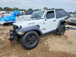 1C4HJXAG4PW674678 2023 JEEP WRANGLER