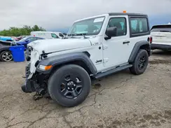 1C4HJXAG4PW702527 2023 JEEP WRANGLER