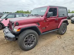 1C4HJXAG5MW576013 2021 JEEP WRANGLER