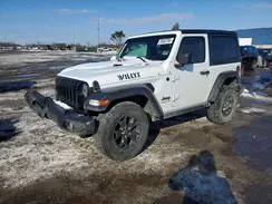 1C4HJXAG5MW753661 2021 JEEP WRANGLER