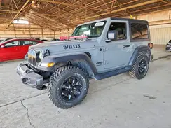 1C4HJXAG5MW768788 2021 JEEP WRANGLER