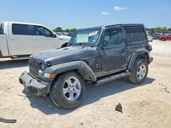 1C4HJXAG5NW242114 2022 JEEP WRANGLER
