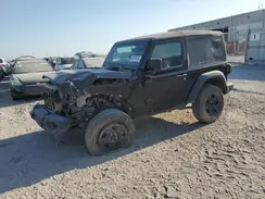 1C4HJXAG5PW573245 2023 JEEP WRANGLER