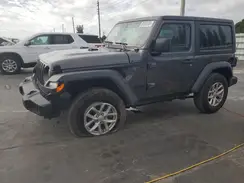 1C4HJXAG5PW656898 2023 JEEP WRANGLER