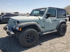 1C4HJXAG5PW659672 2023 JEEP WRANGLER