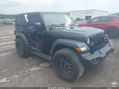 1C4HJXAG5PW688346 2023 JEEP WRANGLER