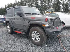 1C4HJXAG5PW689027 2023 JEEP WRANGLER