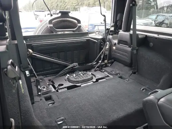 1C4HJXAG5PW689027 2023 JEEP WRANGLER - Image 8