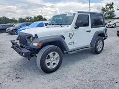1C4HJXAG6MW626451 2021 JEEP WRANGLER