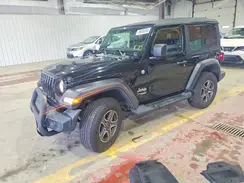 1C4HJXAG6MW628538 2021 JEEP WRANGLER