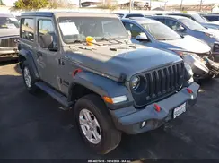 1C4HJXAG6NW124928 2022 JEEP WRANGLER