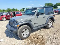 1C4HJXAG6NW138800 2022 JEEP WRANGLER