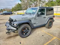 1C4HJXAG6NW231087 2022 JEEP WRANGLER