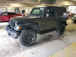 1C4HJXAG6PW530632 2023 JEEP WRANGLER