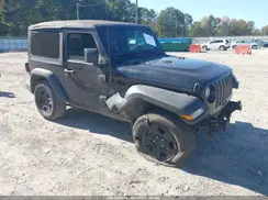 1C4HJXAG6PW618063 2023 JEEP WRANGLER