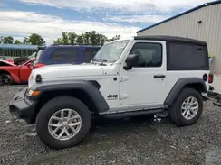 1C4HJXAG6PW644372 2023 JEEP WRANGLER