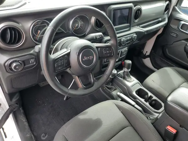 1C4HJXAG6PW644372 2023 JEEP WRANGLER - Image 8