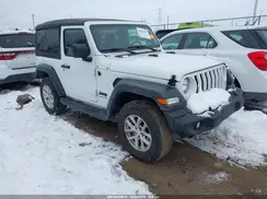 1C4HJXAG6PW650320 2023 JEEP WRANGLER