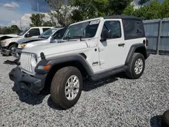 1C4HJXAG6PW668767 2023 JEEP WRANGLER