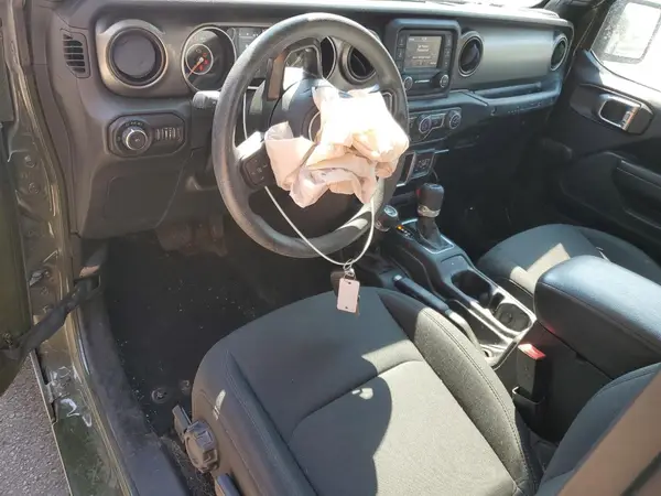 1C4HJXAG7MW533793 2021 JEEP WRANGLER - Image 8
