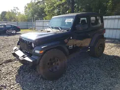 1C4HJXAG7MW541442 2021 JEEP WRANGLER