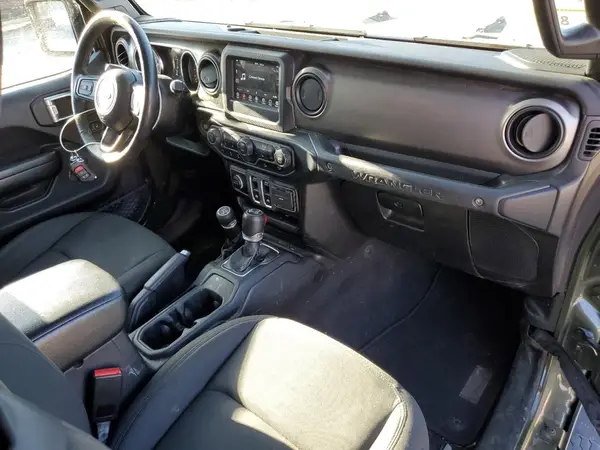 1C4HJXAG7MW572013 2021 JEEP WRANGLER - Image 8