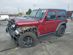 1C4HJXAG7MW626992 2021 JEEP WRANGLER