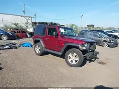 1C4HJXAG7MW823869 2021 JEEP WRANGLER