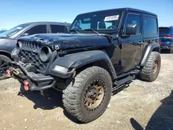 1C4HJXAG7NW179887 2022 JEEP WRANGLER