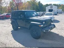 1C4HJXAG7NW197547 2022 JEEP WRANGLER