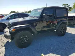 1C4HJXAG7NW208630 2022 JEEP WRANGLER