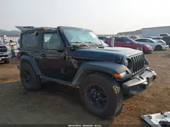 1C4HJXAG7PW534575 2023 JEEP WRANGLER