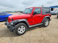 1C4HJXAG7PW535211 2023 JEEP WRANGLER