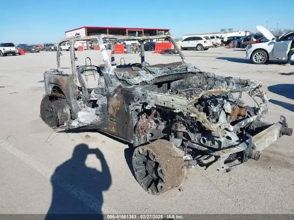 1C4HJXAG7PW549027 2023 JEEP WRANGLER - Image 1