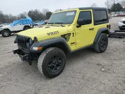 1C4HJXAG7PW564076 2023 JEEP WRANGLER