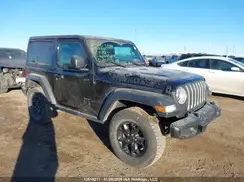 1C4HJXAG7PW643375 2023 JEEP WRANGLER