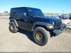 1C4HJXAG7PW650438 2023 JEEP WRANGLER