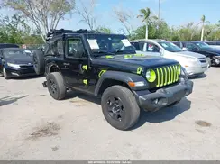 1C4HJXAG7PW659799 2023 JEEP WRANGLER