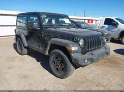 1C4HJXAG7PW687683 2023 JEEP WRANGLER