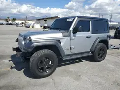 1C4HJXAG8MW553700 2021 JEEP WRANGLER