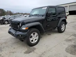 1C4HJXAG8MW872384 2021 JEEP WRANGLER