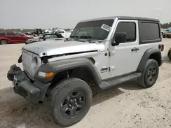1C4HJXAG8NW181325 2022 JEEP WRANGLER