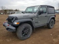 1C4HJXAG8PW533323 2023 JEEP WRANGLER