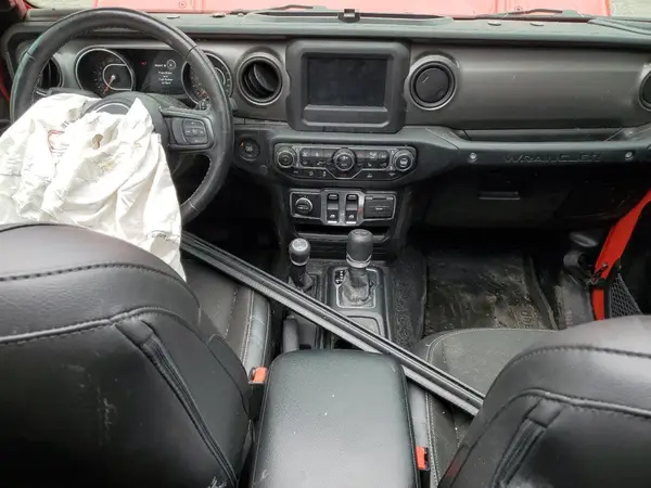 1C4HJXAG8PW582425 2023 JEEP WRANGLER - Image 8